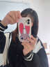 特萊曼尼尼克朱迪適用蘋(píng)果17promax手機殼情侶iphone16pro迪士尼新款卡通兔年本命年15女兔子男高檔小羊皮 【高端小羊皮白底白邊】尼克 iphone 17 ProMax 曬單實(shí)拍圖