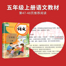 斗半匠 三年級(jí)上冊(cè)字帖 三年級(jí)語文同步練字帖 小學(xué)生練字帖每日一練 寫好中國字硬筆描紅字帖生字筆畫筆順練習(xí) 曬單實(shí)拍圖