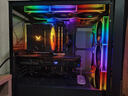 銘瑄顯卡RTX5060Ti iCraft OC 8G/16G 電競之心 璦珈  3A游戲電競 2K直播 視頻剪輯 繪圖 模型渲染Ai RTX5060Ti iCraft OC 8G 曬單實拍圖