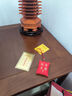 文宗閣文昌塔真桃木十三層檀香木金榜題名學(xué)生禮物學(xué)業(yè)桌面擺件 【真桃木】13層31cm贈底座 曬單實(shí)拍圖