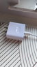 STIGER【頂配芯片】適用華為充電器66W快充type-c數據線(xiàn)原裝mate60/70/p40榮耀手機插頭充電頭套裝充電線(xiàn) 1米快充套裝丨3C安全認證丨智能控溫 25年頂配丨優(yōu)化電池健康丨快充性能提 曬單實(shí)拍圖