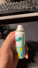 碧緹絲（batiste）旅行裝便攜免洗干發(fā)噴霧清爽高顱頂懶人神器蓬松祛味天然果香50ml 曬單實拍圖