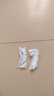 東耐倫適配博朗歐樂(lè )B/OralB電動(dòng)牙刷頭D12/D16/D100/P2000/P4000/3709替換頭 8支 EB50多角度清潔型（新） 曬單實(shí)拍圖