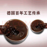 胡桃木蠟天然黑胡桃木蠟油半透明環(huán)保硬質(zhì)油實(shí)木地板家具保養(yǎng)蠟?zāi)酒髌崞婢?黑胡桃260mll帶砂紙＋布＋海綿 曬單實(shí)拍圖