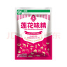 蓮花味精200g 純糧釀造無添加 99%高純度不含鹽 炒菜煲湯 曬單實(shí)拍圖