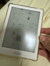 掌閱（iReader）Light4 Turbo 6英寸智能閱讀本 電子書閱讀器 墨水屏電紙書 平板電腦學(xué)習(xí)看漫 便攜筆記本 告白 曬單實(shí)拍圖
