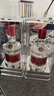 五糧液專賣店1995 30周年版 濃香型白酒 52度 500ml*2 雙瓶裝 曬單實(shí)拍圖