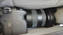 索尼（SONY）FE 24-105mm F4 全畫(huà)幅標準變焦微單相機G鏡頭 E卡口(SEL24105G) 曬單實(shí)拍圖