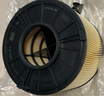 奧迪（AUDI）原廠(chǎng)空氣濾清器/空氣濾芯 A6L 2.0升 19-22（匹配咨詢(xún)客服） 曬單實(shí)拍圖
