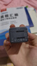 聯(lián)想（Lenovo）65W氮化鎵三口適配器CC線(xiàn)套裝 接口2C1A 100W雙C充電線(xiàn) 支持筆記本充電 兼容多種充電協(xié)議 風(fēng)暴灰 曬單實(shí)拍圖