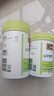 Swisse斯維詩(shī) 奶薊草護肝片 含奶薊草姜黃洋薊 熬夜應酬常備120片/瓶 曬單實(shí)拍圖