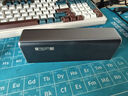 CUKTECH酷態(tài)科【3C認(rèn)證可上飛機(jī)】15號電能柱20000毫安時充電寶多口150W大功率快充適用小米手機(jī)/筆記本 曬單實拍圖