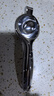 歐橡（OAK）手動(dòng)榨汁機(jī)手動(dòng)橙汁壓榨器榨汁器家用檸檬夾子鋅合金水果榨汁C029 曬單實(shí)拍圖