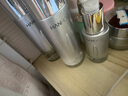 韓后臻萃精華水乳套裝美白淡斑緊致保濕化妝品護膚品全套禮盒生日禮物 曬單實拍圖