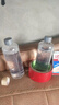 全季禪茶酒店同款香薰室內持久家用房間淡香高級補充液無(wú)火香薰 桂花龍井2瓶【大容量+持久留香】 曬單實(shí)拍圖