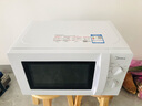美的（Midea）電磁爐電陶爐 2200W大功率一鍵爆炒觸控電磁爐灶家用 多檔調(diào)節(jié) 智能定時火鍋爐國家補貼C22-RT2240 曬單實拍圖