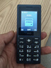 HMD101 4G全網(wǎng)通 傳承諾基亞經(jīng)典 雙卡雙待 直板大按鍵大字體學(xué)生老人功能機(jī)備用AI手機(jī) 深藍(lán)色 曬單實(shí)拍圖