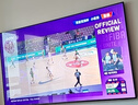 三星（SAMSUNG）85X9D 85英寸 Neo 量子點 AI Mini LED電視 120Hz QA85QNX9DAJXXZ 一級能效補貼【金晨推薦】 曬單實拍圖