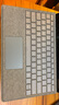 微軟Surface Pro7 /7+/6/5/4/3原裝鍵盤(pán)蓋 原廠(chǎng)鍵盤(pán) 簡(jiǎn)裝鍵盤(pán)12.3英寸 冰晶藍鍵盤(pán)|簡(jiǎn)裝|店保半年 曬單實(shí)拍圖