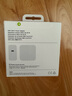 Apple/蘋(píng)果 30W USB-C充電器 蘋(píng)果充電頭 原裝充電器 手機(jī)快充 適用iPhone/iPad/Watch/Mac/AirPods 曬單實(shí)拍圖