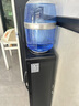 黔瑪黔飲水機(jī)配套過(guò)濾桶家用辦公室用雙開門鋼化玻璃門兒童安全鎖立式直飲機(jī)凈水器凈水機(jī)自來(lái)水過(guò)濾 金色 溫?zé)嵝?98高+18升過(guò)濾桶 曬單實(shí)拍圖