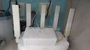 中興（ZTE）巡天BE5100無(wú)線(xiàn)家用wifi7路由器 自研10核芯片 千兆雙頻5顆信號(hào)放大器穿墻王游戲加速 曬單實(shí)拍圖
