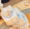 好奇（Huggies）皇家小龍褲紙尿褲M(mǎn)92片(6-11kg)尿不濕【30倍爆吸】 曬單實(shí)拍圖