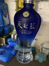 洋河 藍(lán)色經(jīng)典 天之藍(lán) 52度 480ml 單瓶裝 綿柔濃香型白酒 曬單實(shí)拍圖