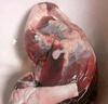 大莊園 進(jìn)口草飼原切牛腱子凈重2斤 生鮮牛肉 醬鹵燉煮食材【真原切】 曬單實(shí)拍圖