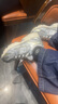 NEW BALANCE0-4歲潮酷Y2K學(xué)步運(yùn)動(dòng)鞋530KMW 曬單實(shí)拍圖