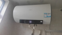 海爾（Haier）熱水器60升電熱水器【咨詢客服享補(bǔ)貼20%】鎂棒免更換2200W速熱 超一級(jí)能效家用儲(chǔ)水式大水量R3 60L 2200W 【70%用戶首選】R3 曬單實(shí)拍圖