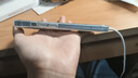 Apple15Promax【分期0首付】蘋果15系列手機(jī) 全網(wǎng)通5G手機(jī)雙卡 蘋果15 藍(lán)色 256G【店保2年+配件套裝】 曬單實(shí)拍圖