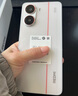 小米 REDMI Turbo 4 國家補貼 天璣 8400-Ultra IP68防水 12GB+256GB 祥云白 曬單實拍圖