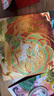 咔巴熊 國(guó)風(fēng)創(chuàng)意手帳本禮盒套裝 高顏值記日記本女生生日禮物伴手禮 一夢(mèng)入敦煌小套裝 曬單實(shí)拍圖