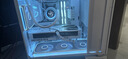 宏碁掠奪者（PREDATOR）48G(24G×2)套裝 DDR5 6000頻率 臺式機(jī)內(nèi)存條 Hermes冰刃系列 RGB燈條(C28) 白色 AI電腦配件 曬單實(shí)拍圖