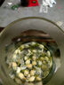 福茗源 花草茶 茉莉花苞罐裝100g廣西橫縣三伏晴天茉莉花茶干花蕾養(yǎng)生茶 曬單實拍圖