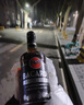 百加得黑朗姆酒 洋酒 莫吉托 基酒調(diào)酒 500ml 中秋送禮 曬單實(shí)拍圖