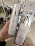 玉蘭油（OLAY）全新美白乳液100ml補水保濕去黃提亮改善暗沉護膚品生日禮物女 曬單實(shí)拍圖
