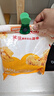 華都食品奧爾良腿排 2斤 冷凍 雞腿肉排 早餐食材空氣炸鍋燒烤煎扒炸雞 曬單實(shí)拍圖