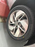 ENTDA安達(dá)輪胎 汽車輪胎 215/50R17 95W D01 適配標(biāo)致308/逸動(dòng) 曬單實(shí)拍圖