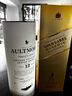 百富（BALVENIE）單一麥芽威士忌酒 經(jīng)典 進(jìn)口洋酒 海外版蘇格蘭斯佩賽區(qū) 送禮 百富12年雙桶 700mL 1瓶 曬單實(shí)拍圖