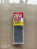 明治ChocoBaby牛奶味巧克力豆102g 日本進(jìn)口兒童休閑零食教師節禮物 曬單實(shí)拍圖