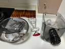九陽(yáng)（Joyoung）面條機(jī) 家用智能全自動(dòng)面條機(jī) 快速出面 6套模具 易清洗電動(dòng)壓面機(jī) JYN-W3 曬單實(shí)拍圖