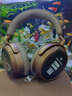 森海塞爾（Sennheiser）MOMENTUM 4無線耳機(jī) 大饅頭4主動降噪無線藍(lán)牙 頭戴式耳機(jī) 摩卡棕 曬單實拍圖