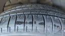 米其林（MICHELIN）汽車輪胎 215/55R17 94V 耐越 ENERGY MILE 適配邁騰/帕薩特/探歌 曬單實(shí)拍圖