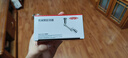 杜邦（DUPONT）世界500強水龍頭延伸器萬向旋轉(zhuǎn)水龍頭機械臂水龍頭延伸器洗臉池 曬單實拍圖