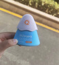 Hi!papa海龜爸爸嬰童防曬霜純物理防曬兒童寶寶專(zhuān)用小雪山防曬乳40g 曬單實(shí)拍圖