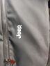 JEEP斜挎包男單肩包中老年手機(jī)包時(shí)尚通勤大容量防潑水旅行隨身挎包 曬單實(shí)拍圖