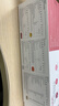 GNC健安喜女士40+營(yíng)養包30包 復合維生素礦物質(zhì)含魚(yú)油鈣VC花少同款 曬單實(shí)拍圖