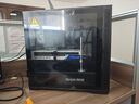 長(cháng)城（Great Wall）冰霜X3黑色電腦機箱（MATX/360水冷位/U3/9風(fēng)扇位/磁吸翻門(mén)/鋼網(wǎng)面板/五槽PCI/兼容5080） 曬單實(shí)拍圖